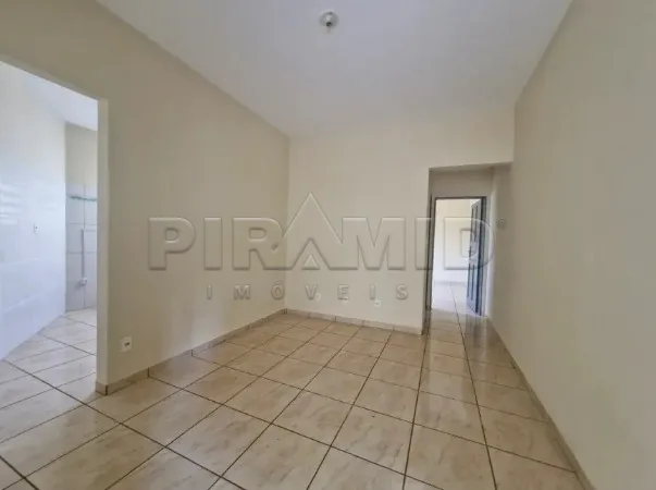 Alugar Casa / Padr&atilde;o em Ribeir&atilde;o Preto R$ 1.000,00 - Foto 5