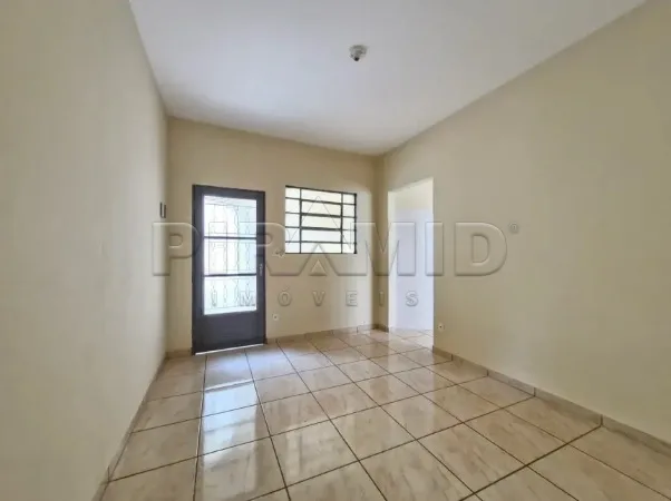 Alugar Casa / Padr&atilde;o em Ribeir&atilde;o Preto R$ 1.000,00 - Foto 6