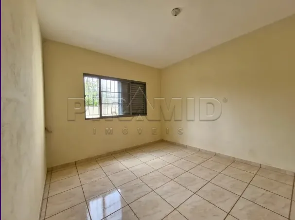 Alugar Casa / Padr&atilde;o em Ribeir&atilde;o Preto R$ 1.000,00 - Foto 8