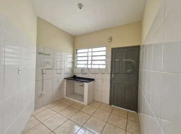Alugar Casa / Padr&atilde;o em Ribeir&atilde;o Preto R$ 1.000,00 - Foto 10