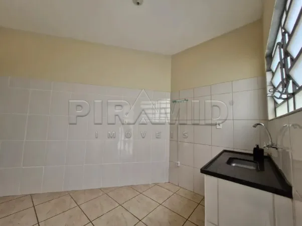Alugar Casa / Padr&atilde;o em Ribeir&atilde;o Preto R$ 1.000,00 - Foto 11