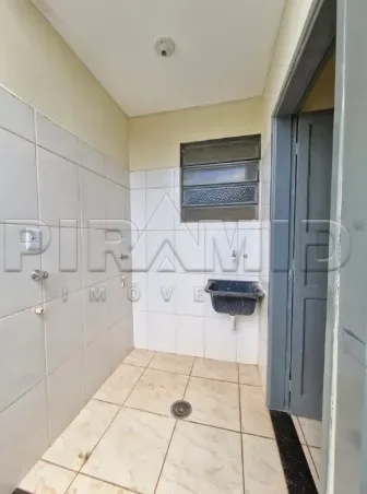 Alugar Casa / Padr&atilde;o em Ribeir&atilde;o Preto R$ 1.000,00 - Foto 12