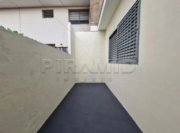 Alugar Casa / Padr&atilde;o em Ribeir&atilde;o Preto R$ 1.000,00 - Foto 13