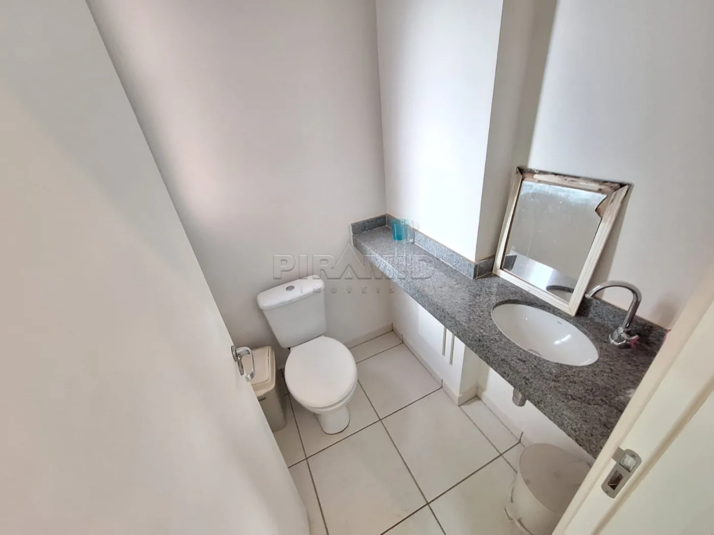 Alugar Comercial / Sala em Ribeir&atilde;o Preto R$ 2.500,00 - Foto 4