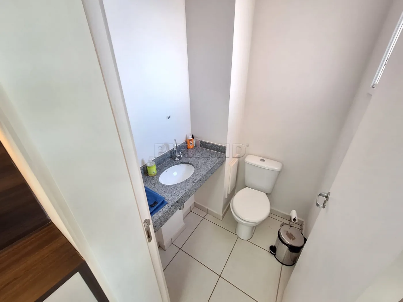 Alugar Comercial / Sala em Ribeir&atilde;o Preto R$ 2.500,00 - Foto 10