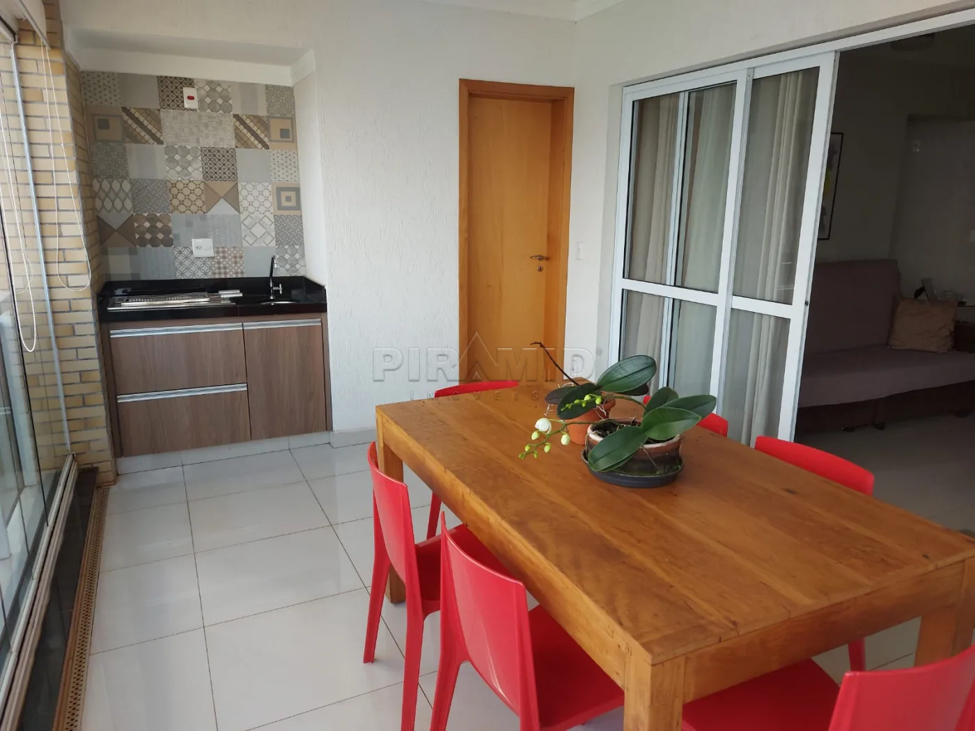 Comprar Apartamento / Padr&atilde;o em Ribeir&atilde;o Preto R$ 990.000,00 - Foto 3