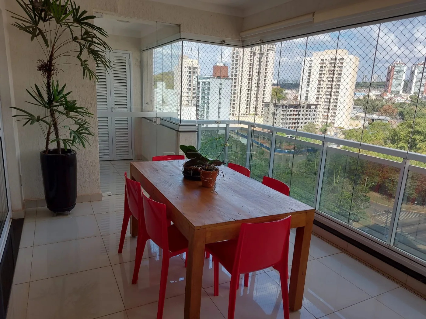Comprar Apartamento / Padr&atilde;o em Ribeir&atilde;o Preto R$ 990.000,00 - Foto 4