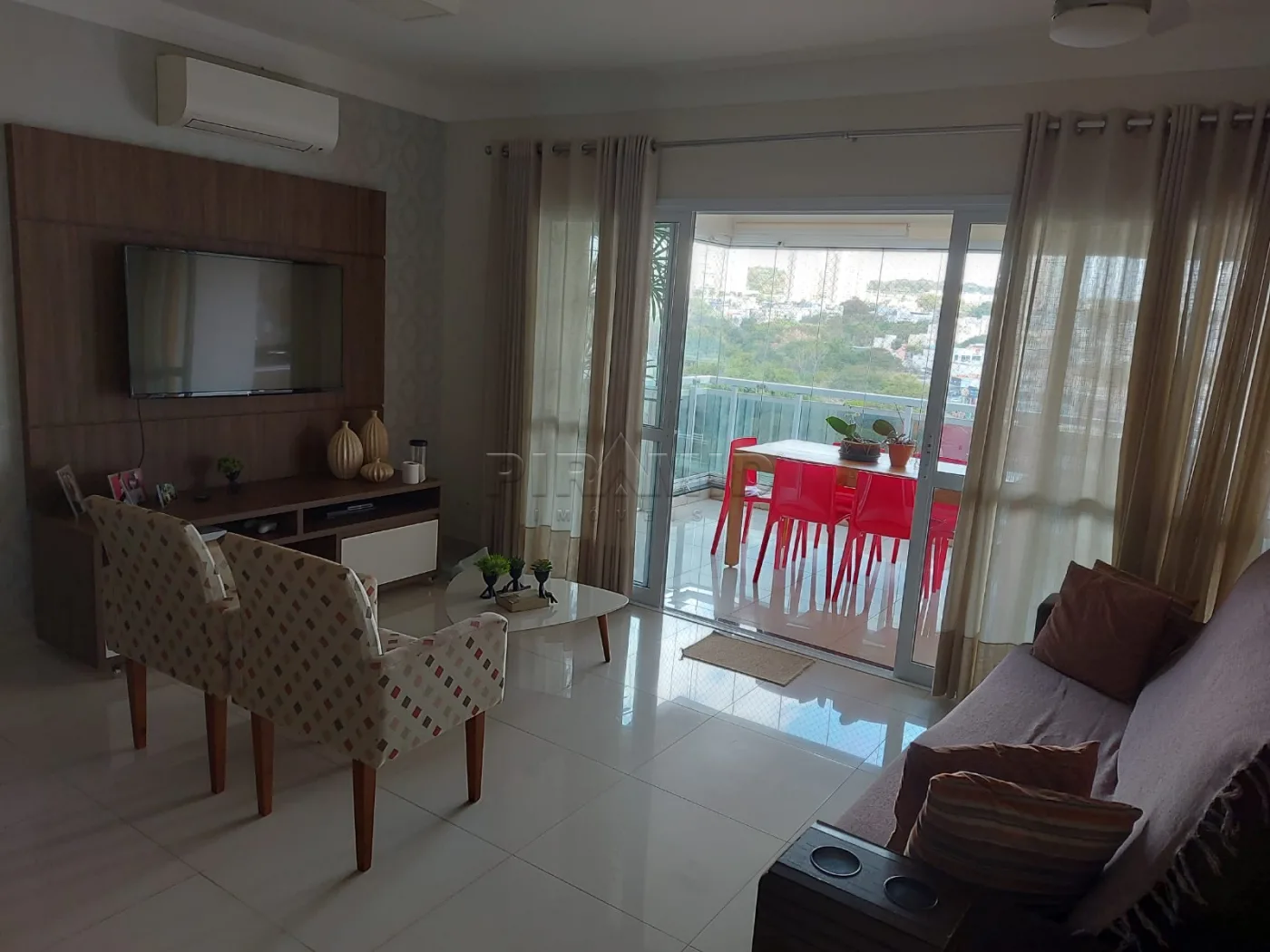 Comprar Apartamento / Padr&atilde;o em Ribeir&atilde;o Preto R$ 990.000,00 - Foto 2