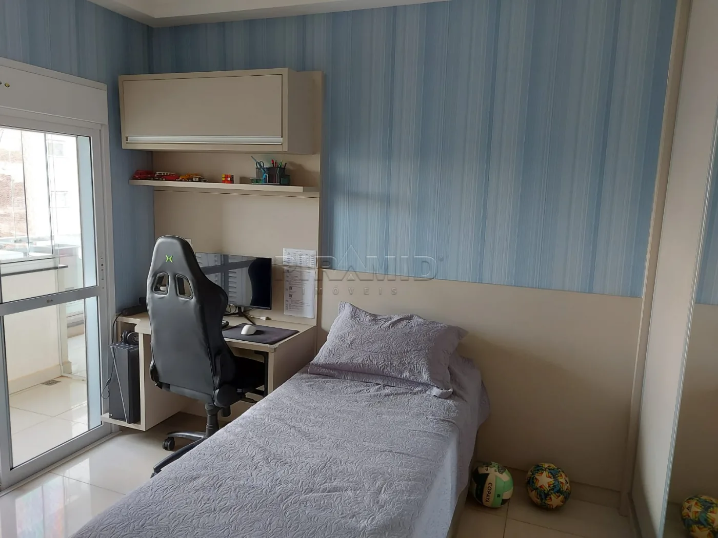 Comprar Apartamento / Padr&atilde;o em Ribeir&atilde;o Preto R$ 990.000,00 - Foto 6