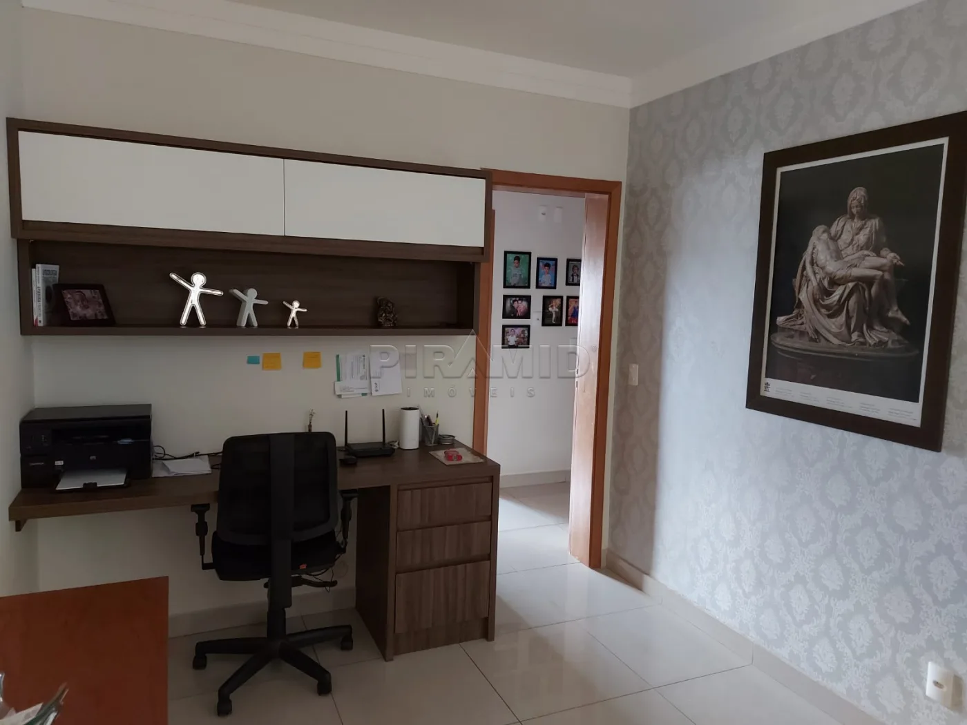 Comprar Apartamento / Padr&atilde;o em Ribeir&atilde;o Preto R$ 990.000,00 - Foto 9
