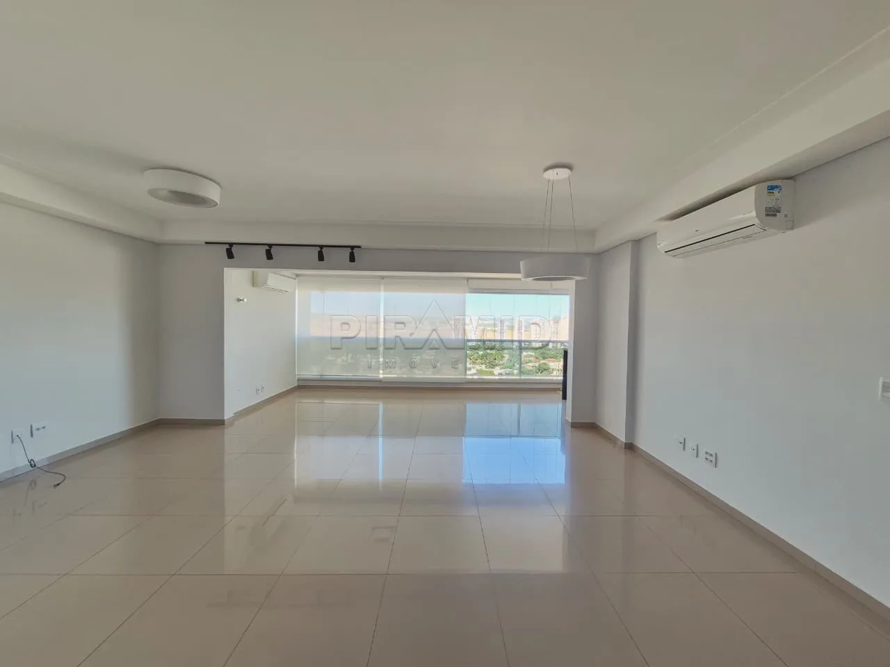 Alugar Apartamento / Padr&atilde;o em Ribeir&atilde;o Preto R$ 5.500,00 - Foto 1