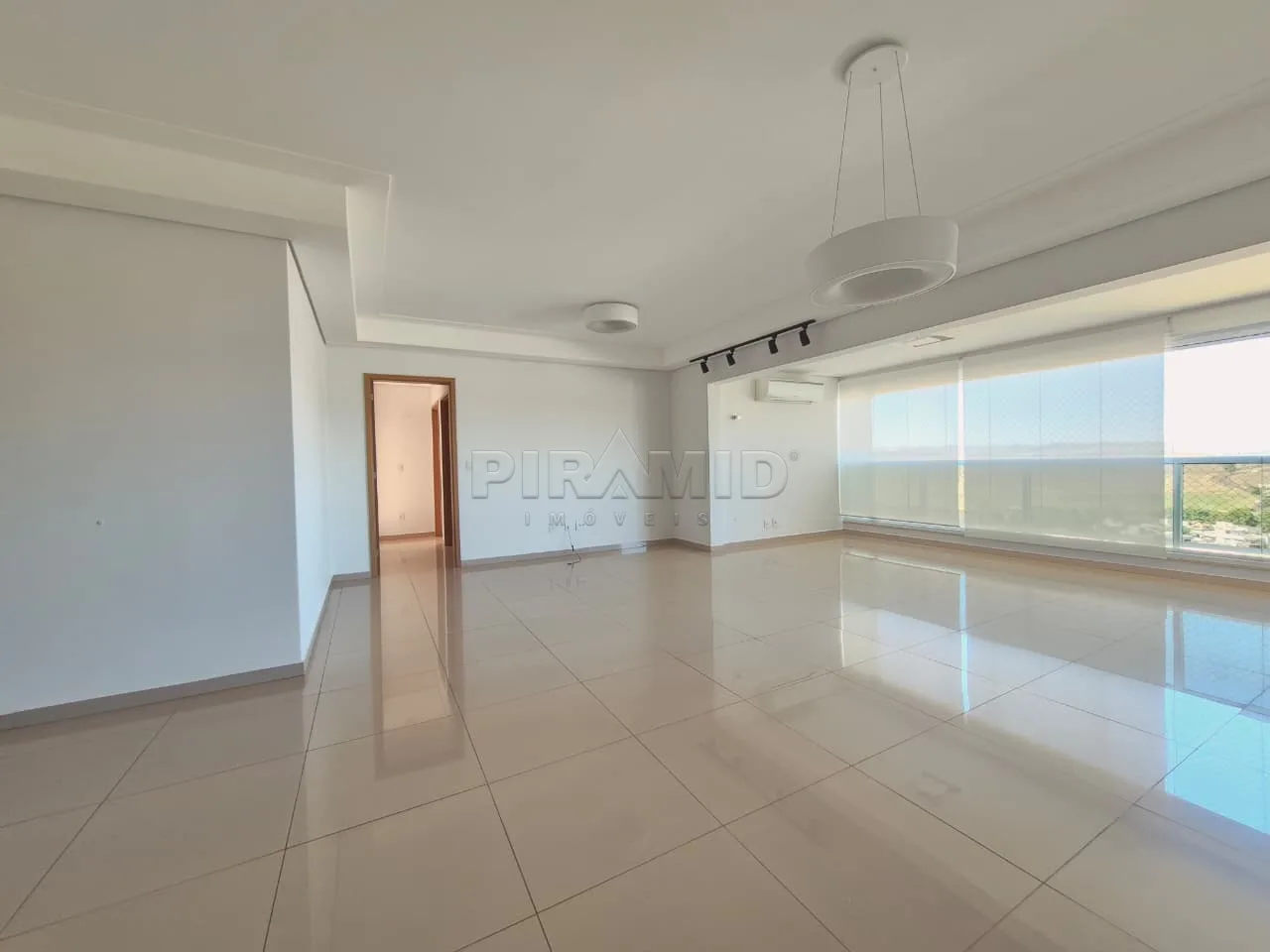 Alugar Apartamento / Padr&atilde;o em Ribeir&atilde;o Preto R$ 5.500,00 - Foto 2