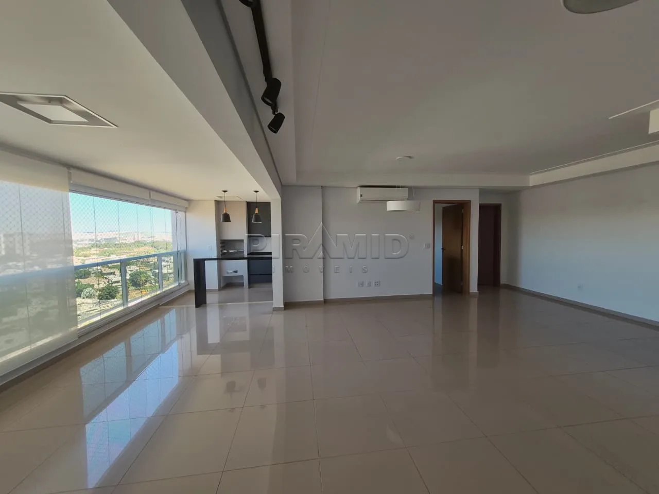 Alugar Apartamento / Padr&atilde;o em Ribeir&atilde;o Preto R$ 5.500,00 - Foto 3