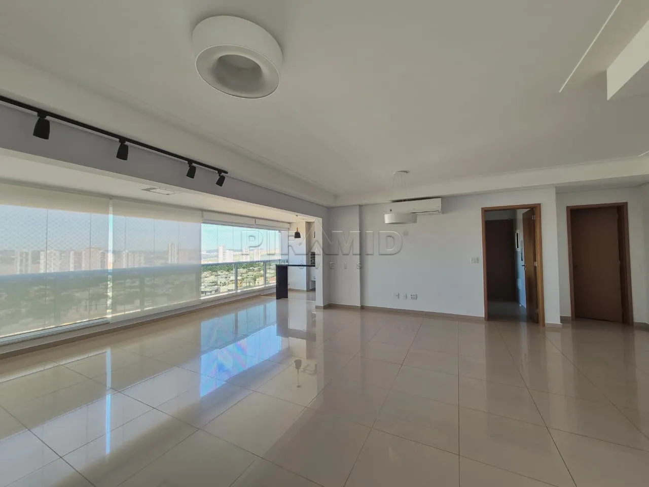 Alugar Apartamento / Padr&atilde;o em Ribeir&atilde;o Preto R$ 5.500,00 - Foto 4