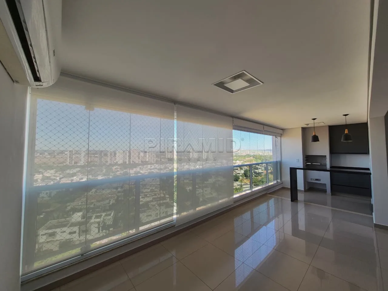 Alugar Apartamento / Padr&atilde;o em Ribeir&atilde;o Preto R$ 5.500,00 - Foto 5