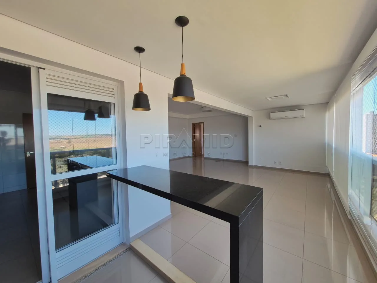 Alugar Apartamento / Padr&atilde;o em Ribeir&atilde;o Preto R$ 5.500,00 - Foto 7