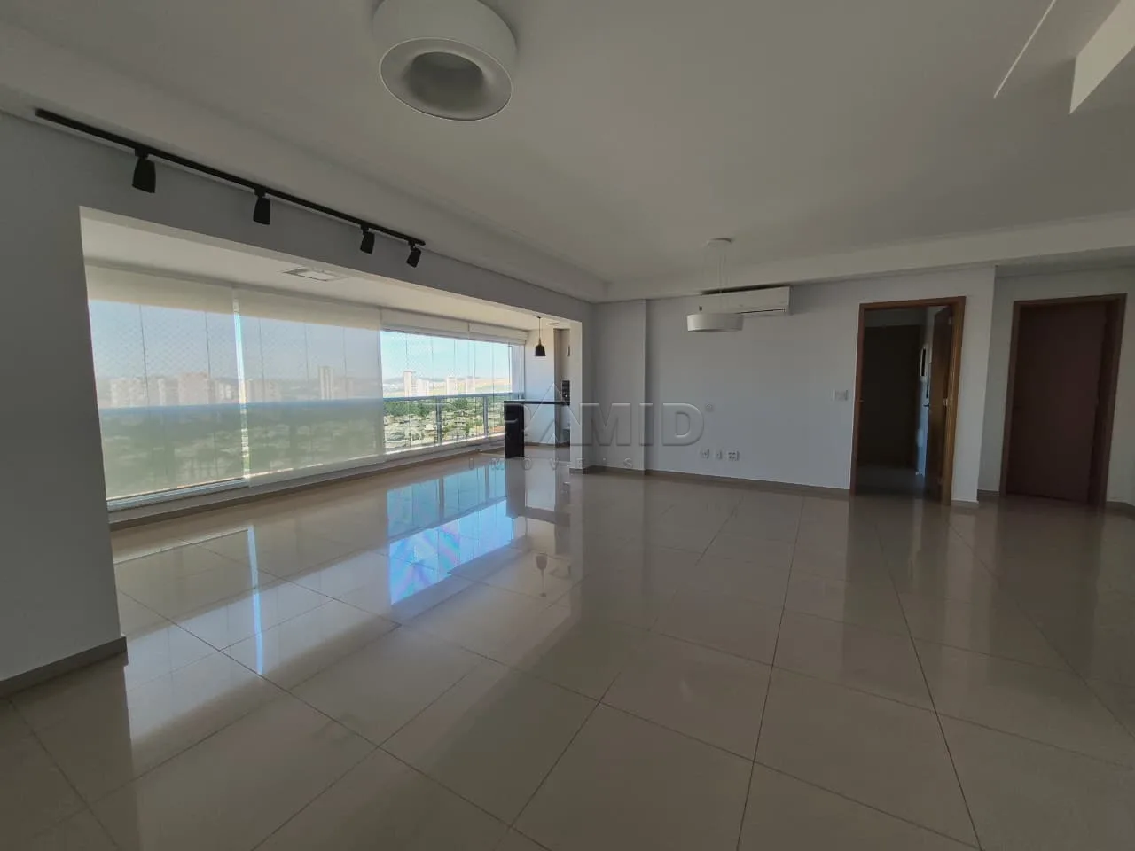 Alugar Apartamento / Padr&atilde;o em Ribeir&atilde;o Preto R$ 5.500,00 - Foto 9
