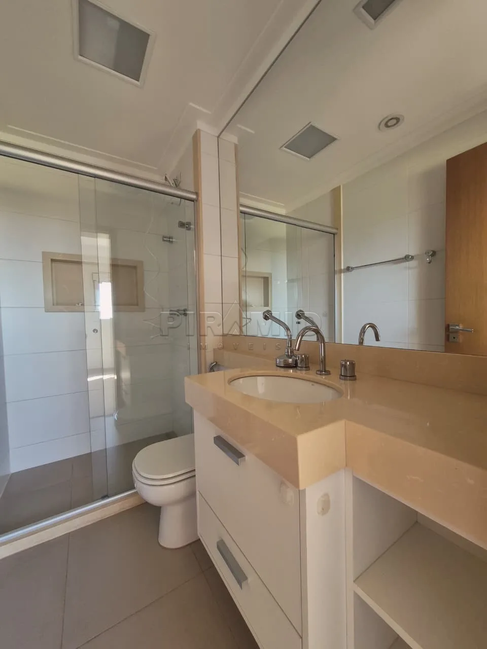 Alugar Apartamento / Padr&atilde;o em Ribeir&atilde;o Preto R$ 5.500,00 - Foto 16