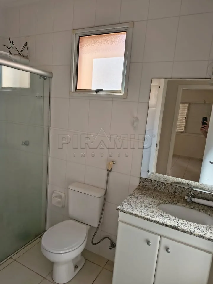 Alugar Apartamento / Padr&atilde;o em Ribeir&atilde;o Preto R$ 2.500,00 - Foto 9