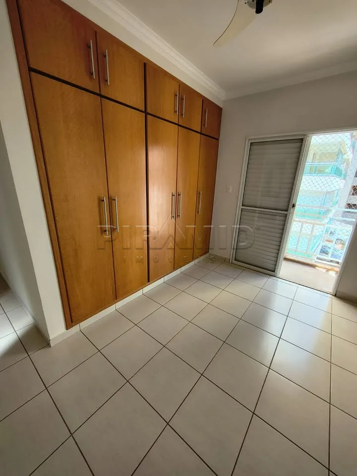 Alugar Apartamento / Padr&atilde;o em Ribeir&atilde;o Preto R$ 2.500,00 - Foto 8