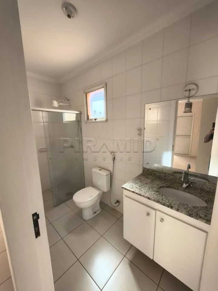 Alugar Apartamento / Padr&atilde;o em Ribeir&atilde;o Preto R$ 2.500,00 - Foto 10