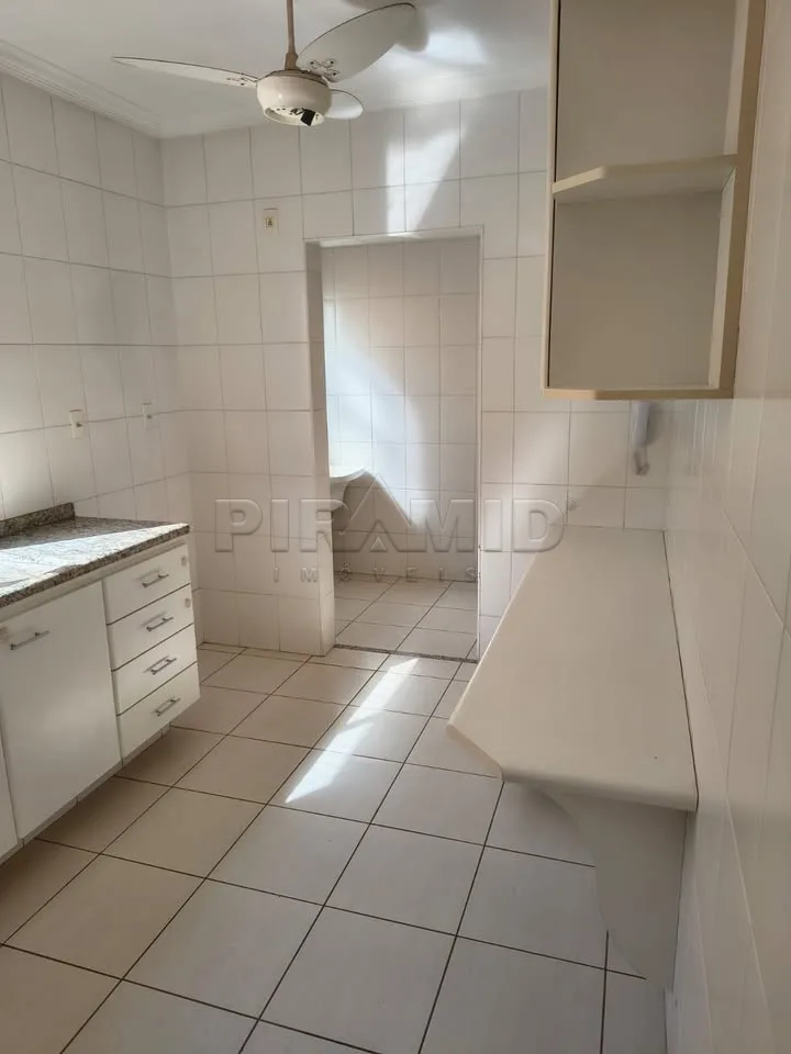 Alugar Apartamento / Padr&atilde;o em Ribeir&atilde;o Preto R$ 2.500,00 - Foto 2