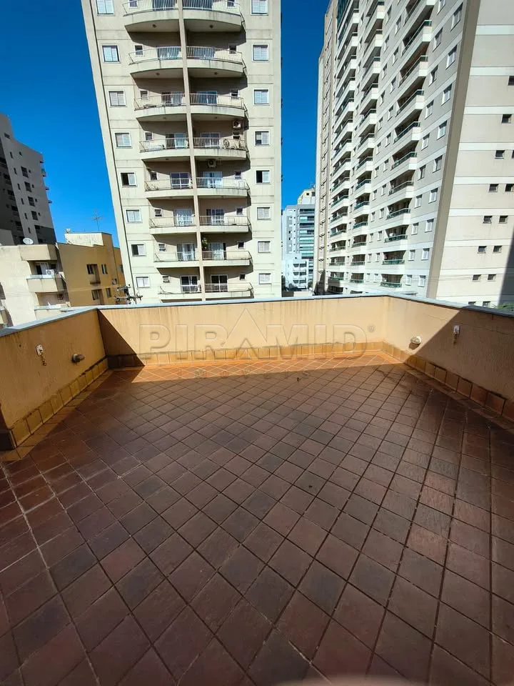 Alugar Apartamento / Padr&atilde;o em Ribeir&atilde;o Preto R$ 2.500,00 - Foto 13