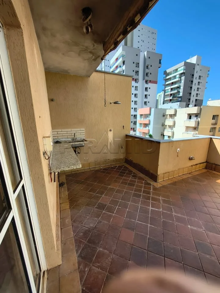 Alugar Apartamento / Padr&atilde;o em Ribeir&atilde;o Preto R$ 2.500,00 - Foto 15