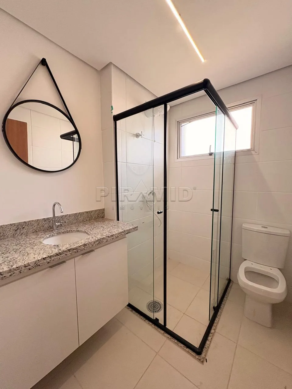 Alugar Apartamento / Padr&atilde;o em Ribeir&atilde;o Preto R$ 2.000,00 - Foto 5