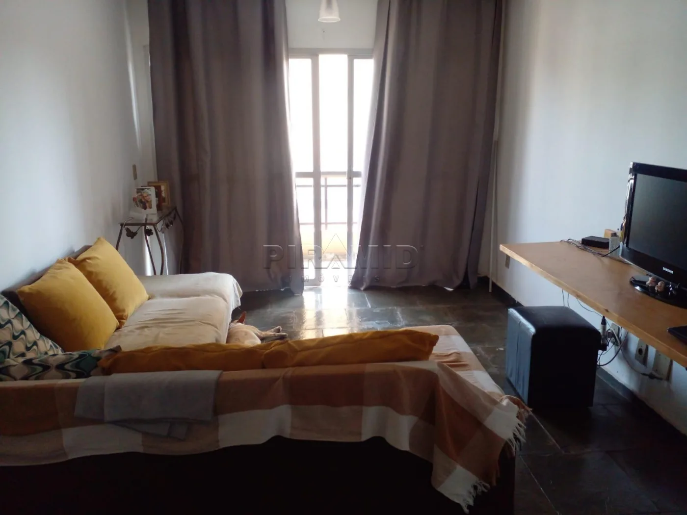 Comprar Apartamento / Padr&atilde;o em Ribeir&atilde;o Preto R$ 325.000,00 - Foto 1