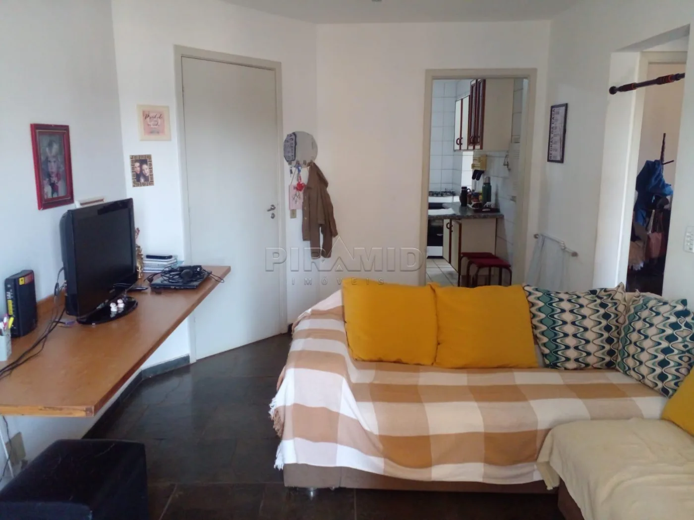 Comprar Apartamento / Padr&atilde;o em Ribeir&atilde;o Preto R$ 325.000,00 - Foto 2