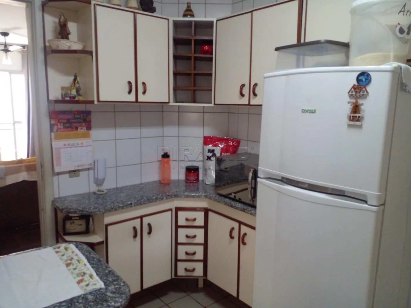 Comprar Apartamento / Padr&atilde;o em Ribeir&atilde;o Preto R$ 325.000,00 - Foto 10