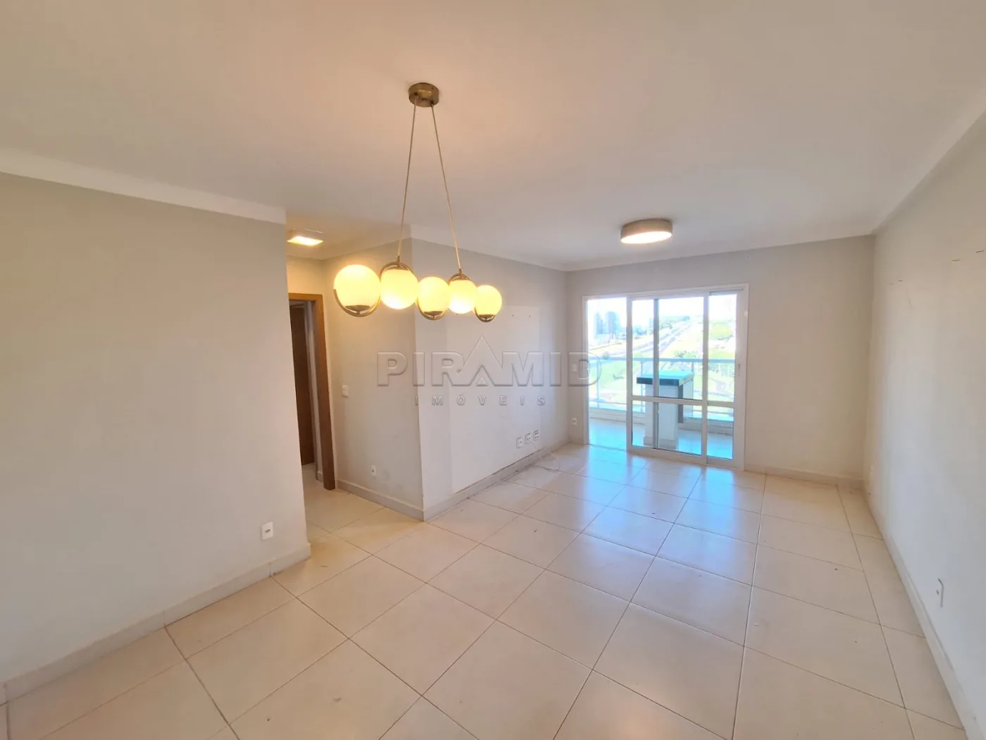 Alugar Apartamento / Padr&atilde;o em Ribeir&atilde;o Preto R$ 4.200,00 - Foto 1