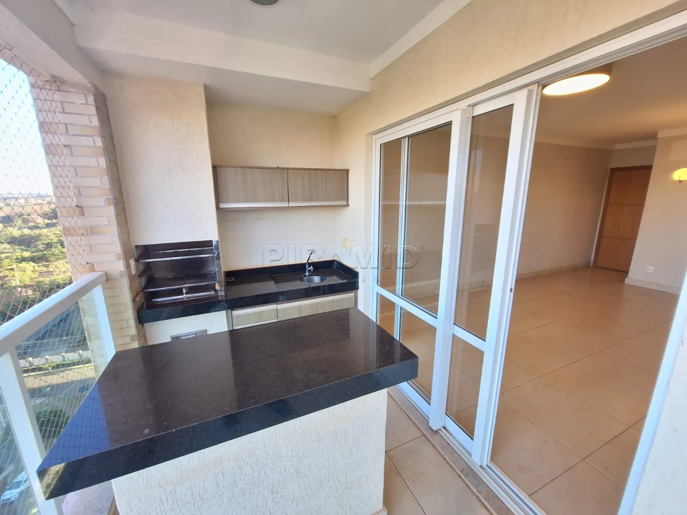 Alugar Apartamento / Padr&atilde;o em Ribeir&atilde;o Preto R$ 4.200,00 - Foto 4