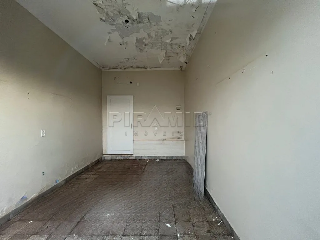 Alugar Comercial / Sal&atilde;o em Ribeir&atilde;o Preto R$ 1.600,00 - Foto 1