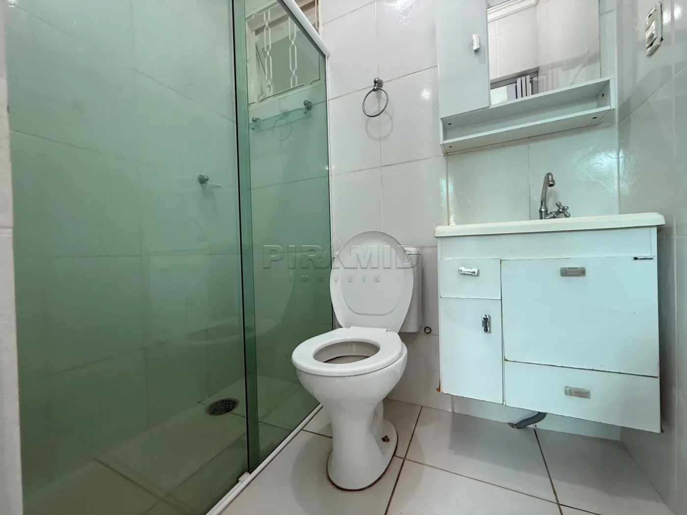 Alugar Casa / Padr&atilde;o em Ribeir&atilde;o Preto R$ 2.400,00 - Foto 11