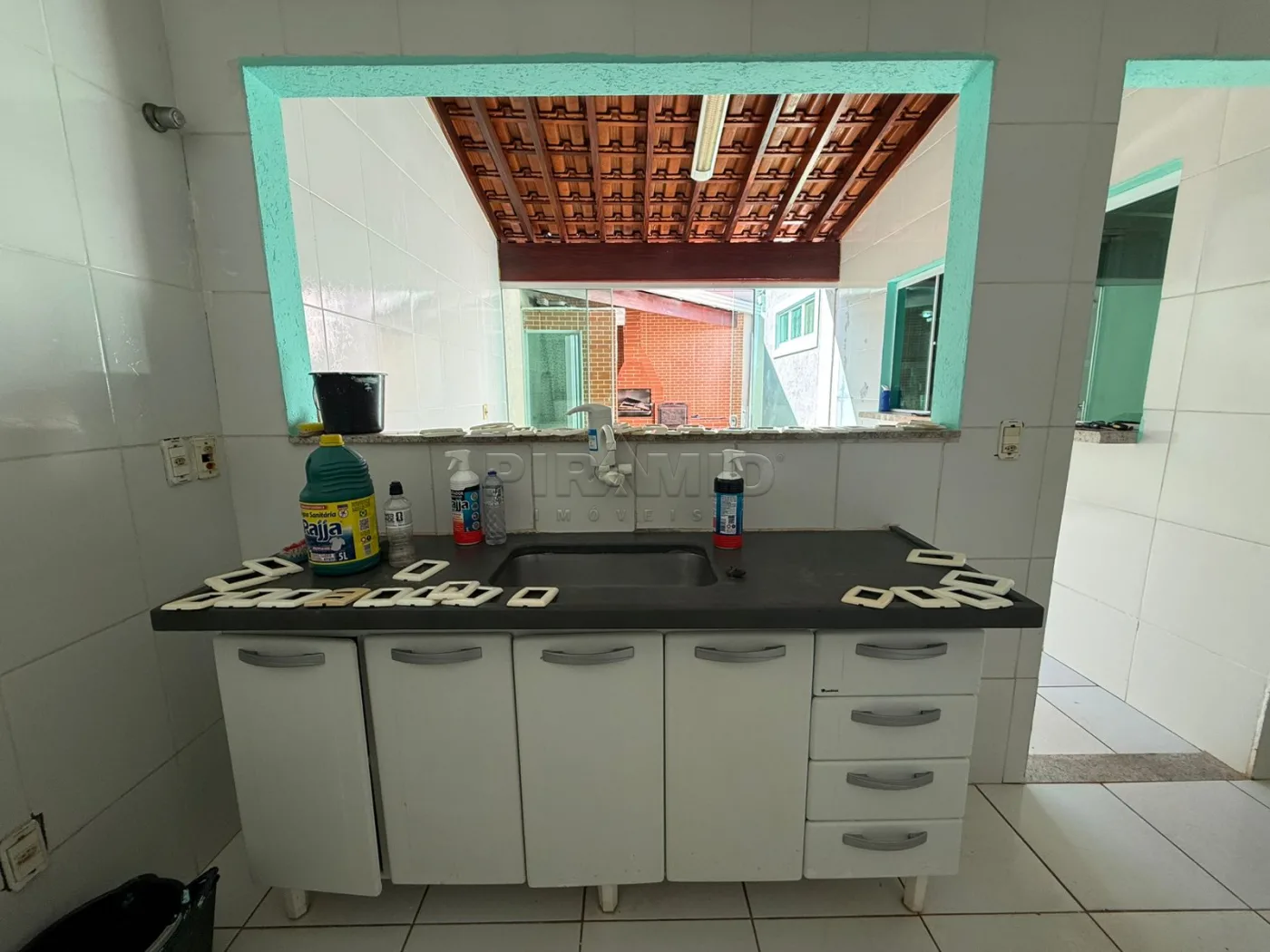 Alugar Casa / Padr&atilde;o em Ribeir&atilde;o Preto R$ 2.400,00 - Foto 16