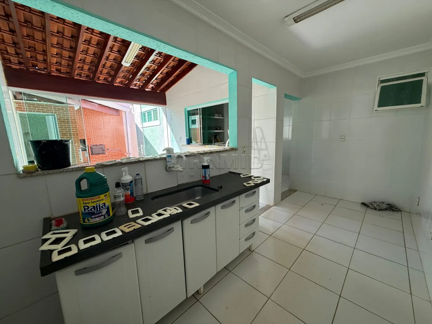 Alugar Casa / Padr&atilde;o em Ribeir&atilde;o Preto R$ 2.400,00 - Foto 19