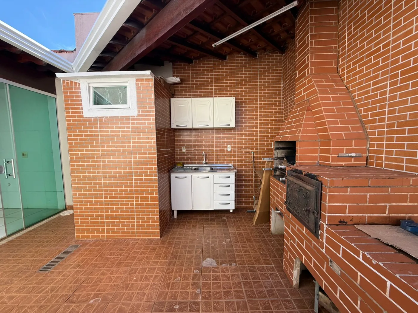 Alugar Casa / Padr&atilde;o em Ribeir&atilde;o Preto R$ 2.400,00 - Foto 24