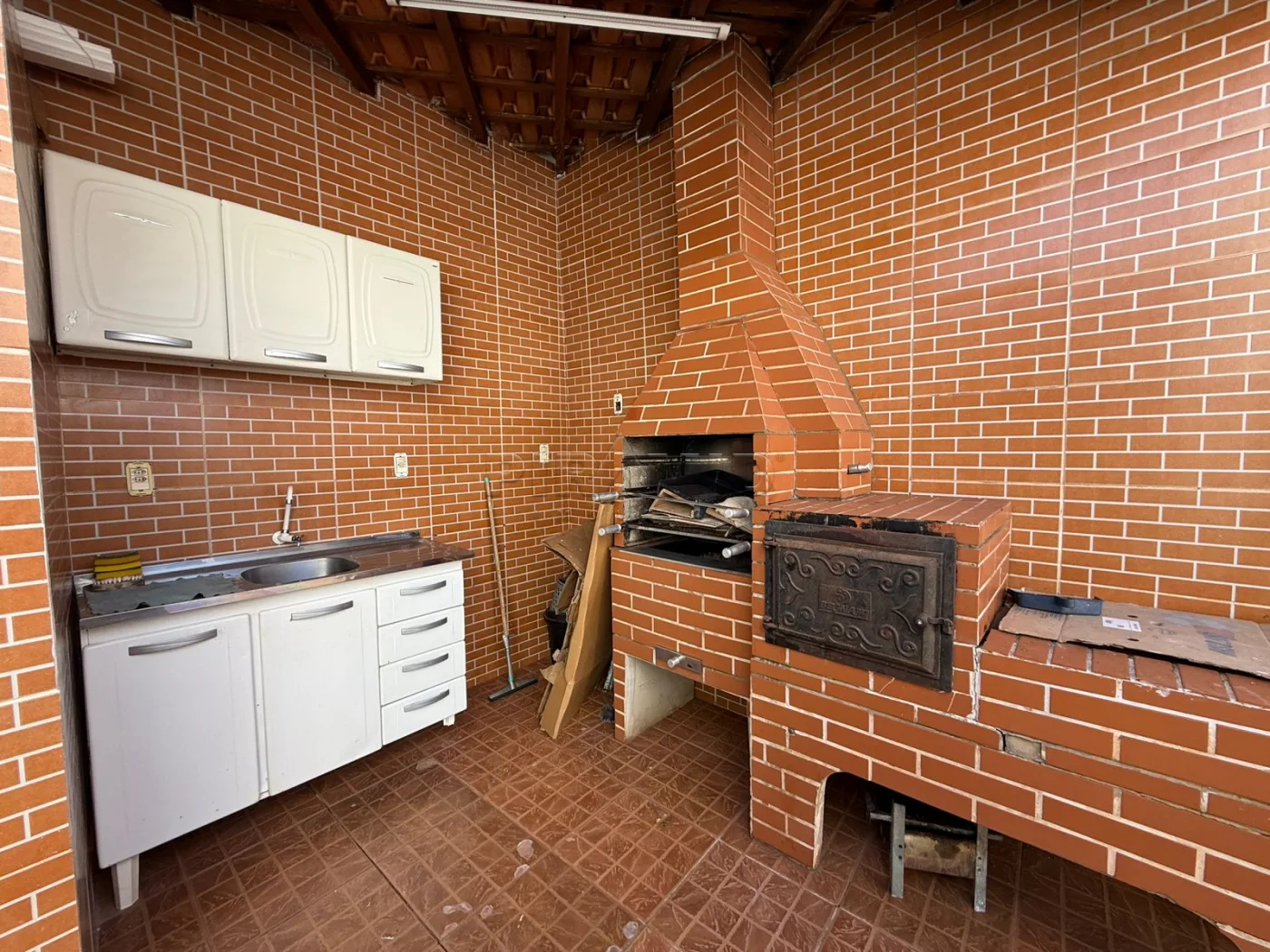 Alugar Casa / Padr&atilde;o em Ribeir&atilde;o Preto R$ 2.400,00 - Foto 25