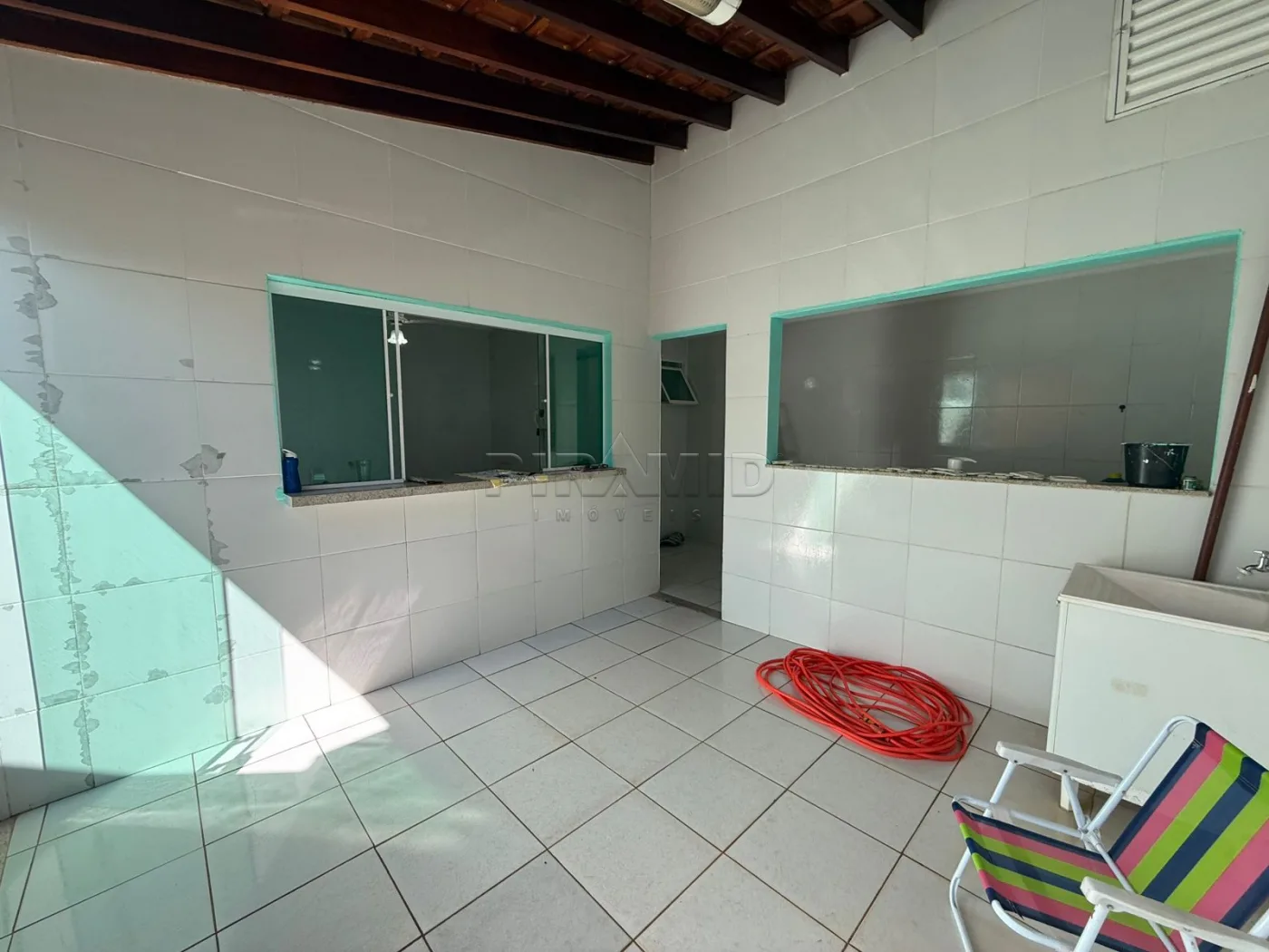 Alugar Casa / Padr&atilde;o em Ribeir&atilde;o Preto R$ 2.400,00 - Foto 23