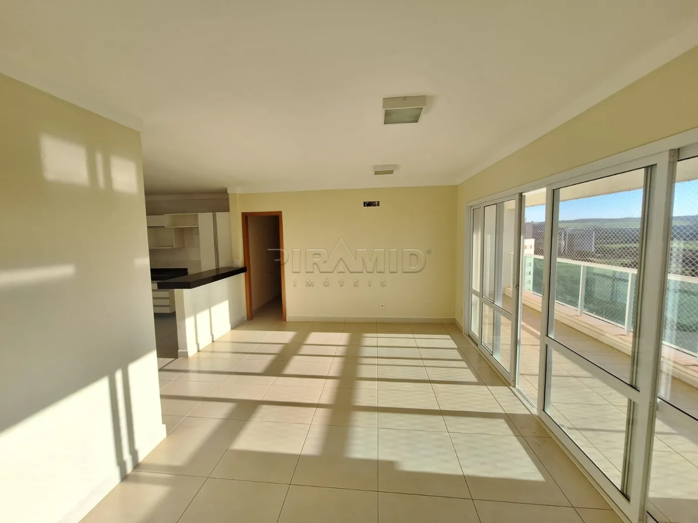 Alugar Apartamento / Padr&atilde;o em Ribeir&atilde;o Preto R$ 5.200,00 - Foto 1