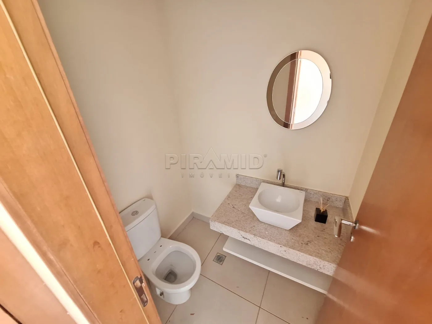 Alugar Apartamento / Padr&atilde;o em Ribeir&atilde;o Preto R$ 5.200,00 - Foto 4