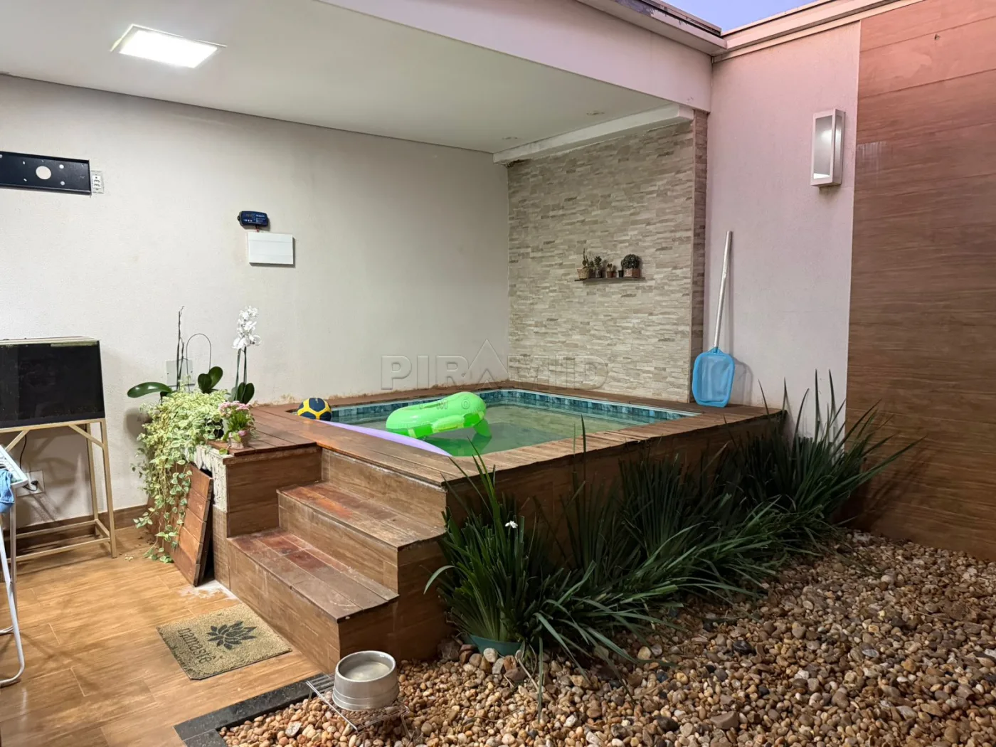 Alugar Casa / Condom&iacute;nio em Ribeir&atilde;o Preto R$ 4.500,00 - Foto 27