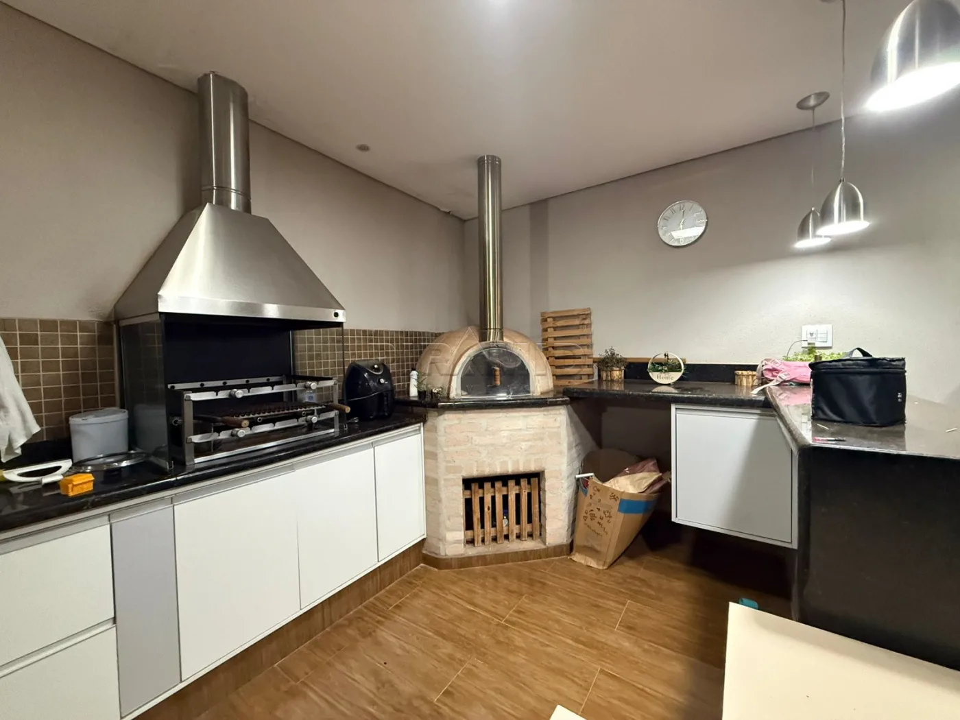 Alugar Casa / Condom&iacute;nio em Ribeir&atilde;o Preto R$ 4.500,00 - Foto 23