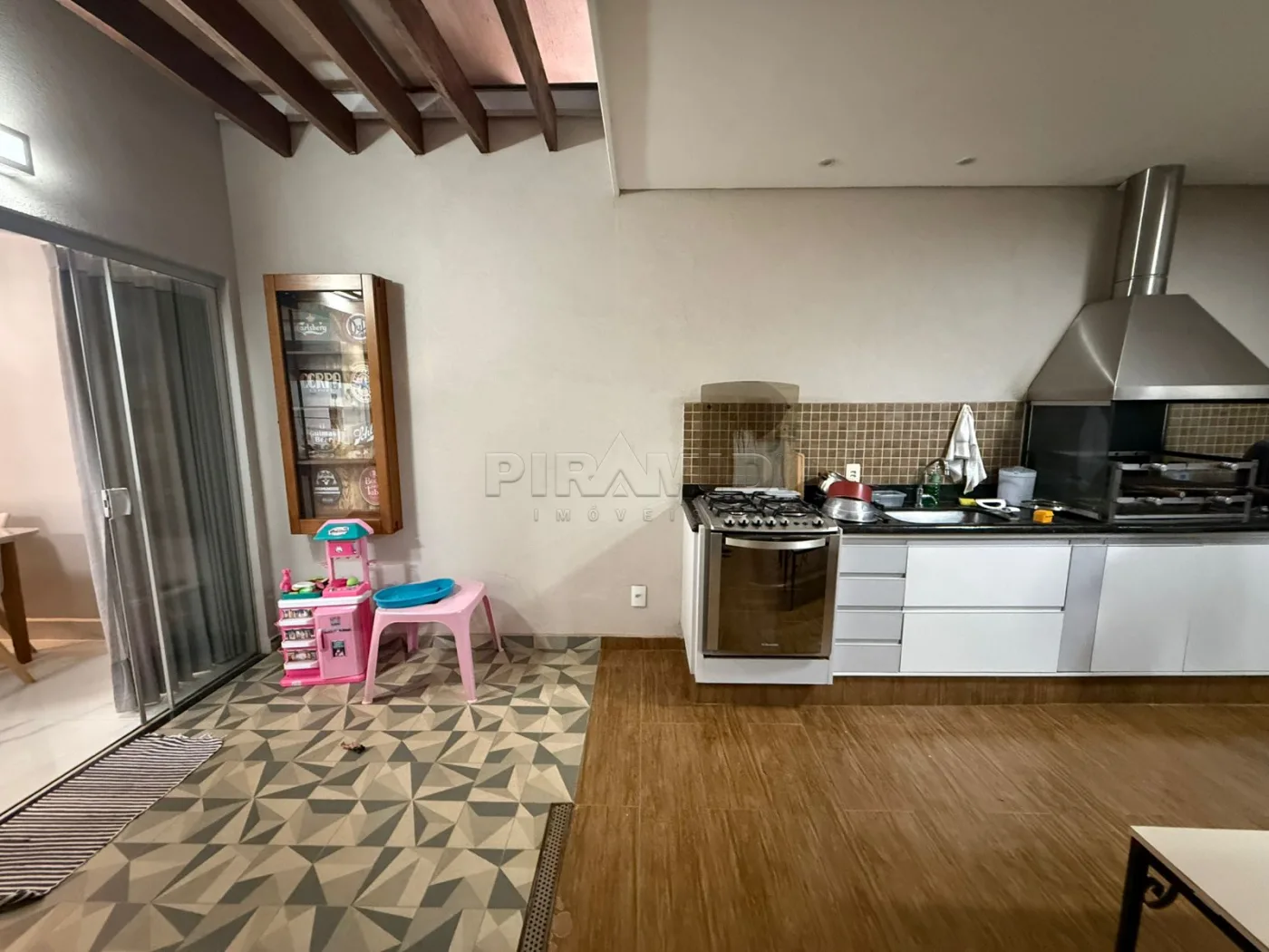 Alugar Casa / Condom&iacute;nio em Ribeir&atilde;o Preto R$ 4.500,00 - Foto 20