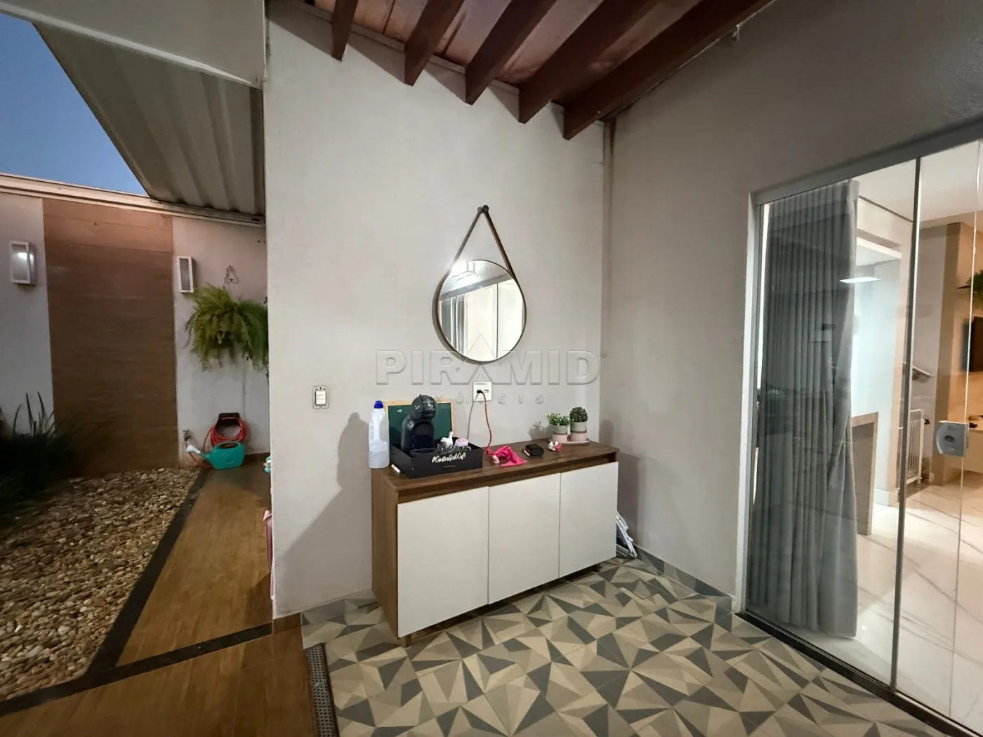 Alugar Casa / Condom&iacute;nio em Ribeir&atilde;o Preto R$ 4.500,00 - Foto 21