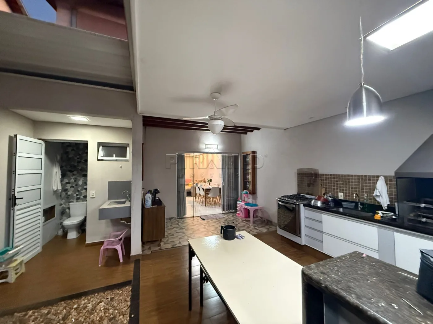 Alugar Casa / Condom&iacute;nio em Ribeir&atilde;o Preto R$ 4.500,00 - Foto 25