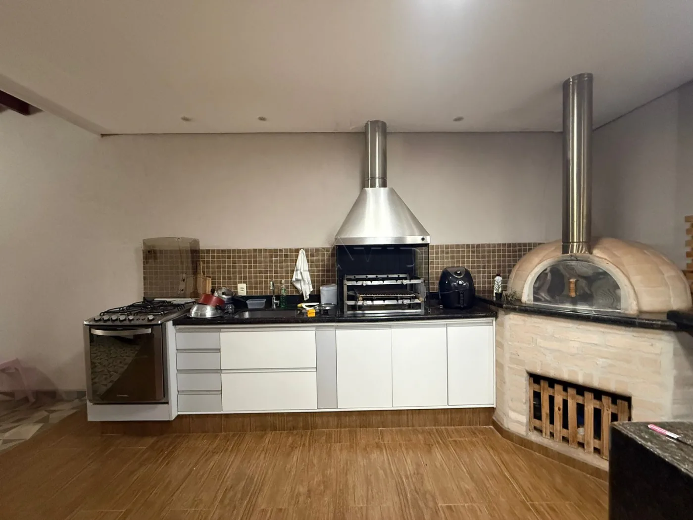 Alugar Casa / Condom&iacute;nio em Ribeir&atilde;o Preto R$ 4.500,00 - Foto 24