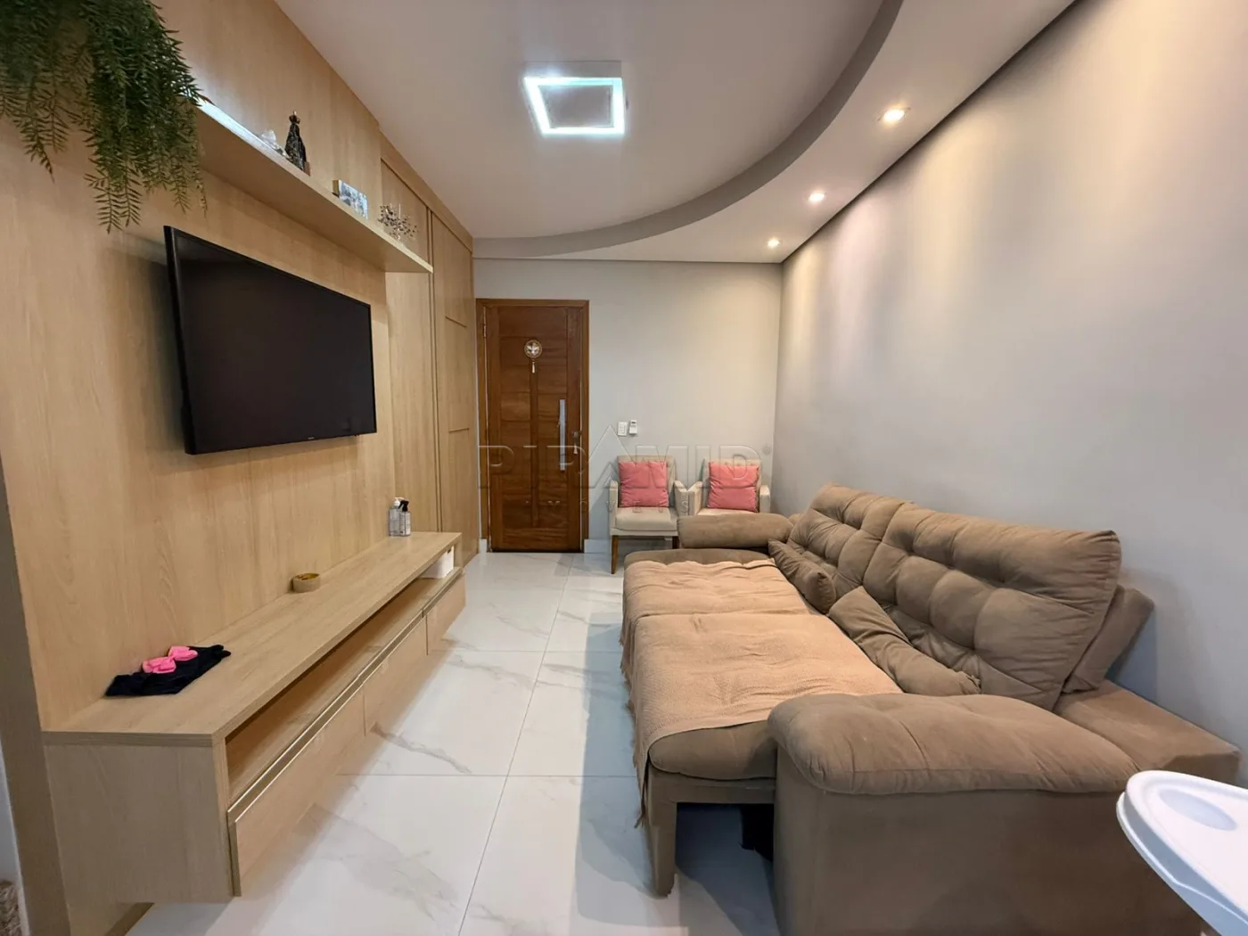 Alugar Casa / Condom&iacute;nio em Ribeir&atilde;o Preto R$ 4.500,00 - Foto 1